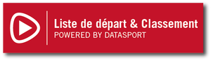 Liste de départ et classement