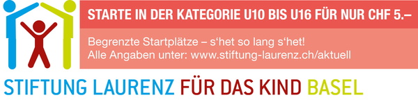 Stiftung Laurenz für das Kind Basel